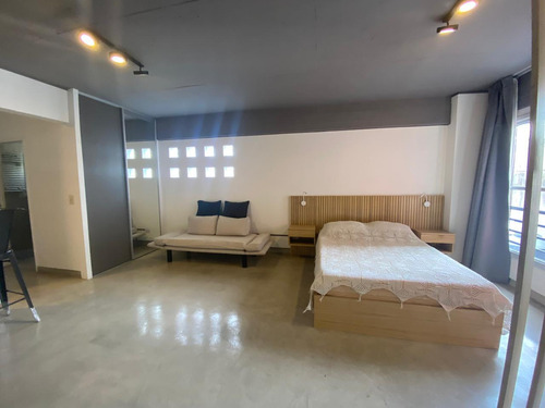 Departamento Monoambiente 35m2 Gorriti Al 3900 Palermo