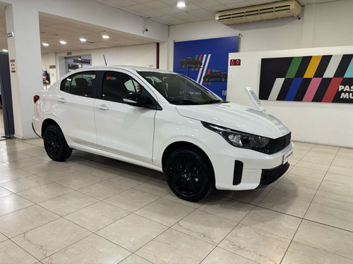 Fiat Cronos 1.3 Drive Mt