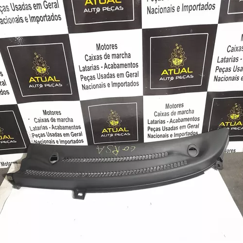 Atual Auto Peças