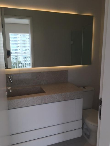 Imagem 8 de 30 de Studio À Venda, 33 M² Por R$ 371.000,00 - Alto Da Boa Vista - São Paulo/sp - St0016