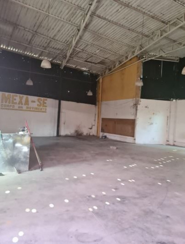 Imagem 7 de 12 de Galpão Para Alugar, 500 M² Por R$ 5.500/mês - Vila Jacuí - São Paulo/sp - Ga0014