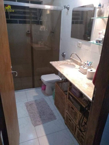Imagem 3 de 17 de Sobrado Com 2 Dormitórios Para Alugar, 100 M² Por R$ 2.500,00/mês - Parque São Domingos - São Paulo/sp - So3184