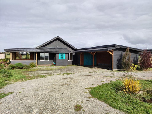 Se Vende Casa En Puerto Varas