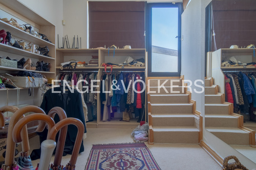 Estupenda Casa En Pinares