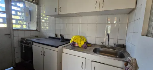Depto Antiguo 3 Dorm, 2 Baños En Agustinas / Cumming