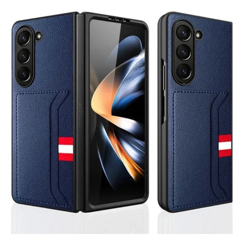 Funda Samsung Galaxy Z Fold 5 Case Protector