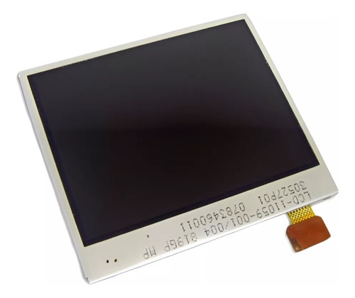 Display Blackberry 8300 8310 8330 8800 8830 8350 002/004 E/g
