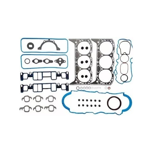 Juego Empacadura Blazer 4.3 262 Vortec 6v 95-02 Comple Fraco