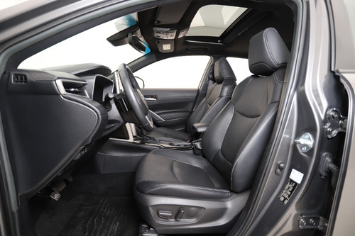 Toyota Corolla Cross 2.0 Seg Cvt