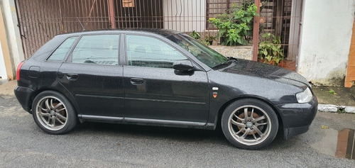 Imagem 1 de 11 de Audi A3 2003 1.8 5p