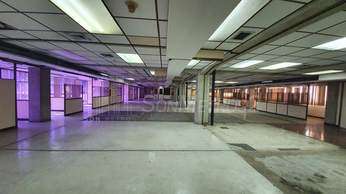 Imagen 3 de 13 de Depósito Planta Industrial En Alquiler La Urbina
