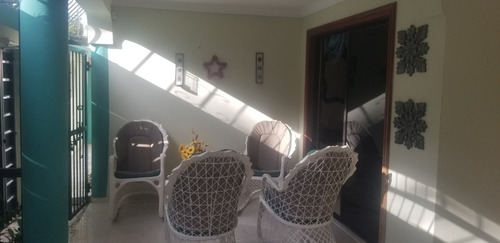 Imagen 8 de 30 de Vendo Casa De Oportunidad Alma Rosa 1 Mts Solares