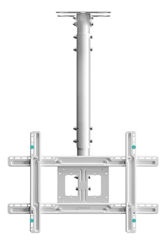 Soporte De Tv De Techo Desplegable Onkron Para Pantallas De 