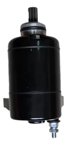 Motor De Arranque Pulsar Ns 200 Excelente Calidad