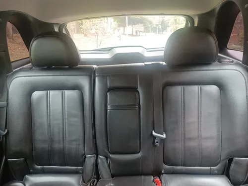 Chevrolet Captiva 2.4 Sport 182 hp