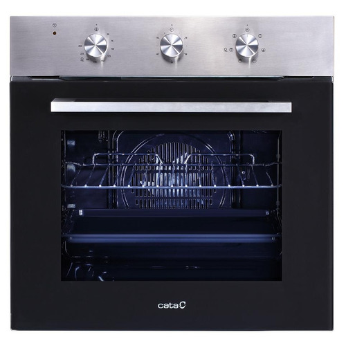 Horno Electrico Mod. Md 6206 X