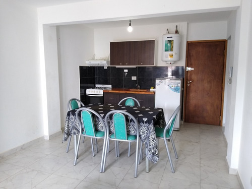 Imagen 2 de 7 de Venta Departamento Monoambiente A Una Cuadra Y Media Del Mar