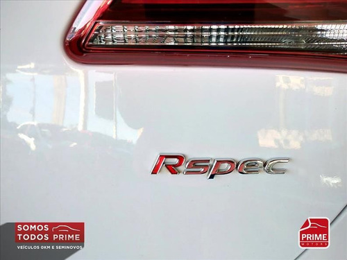 Hyundai Hb20 1.6 R Spec 16v