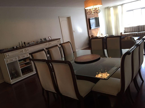 Imagem 3 de 26 de Apartamento À Venda, 204 M² Por R$ 890.000,00 - Santana - São Paulo/sp - Ap4241