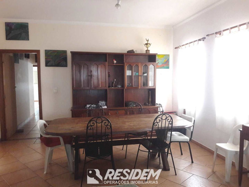 Imagem 3 de 30 de Casa Com 3 Dorms, Vila Souto, Bauru. - V99523938