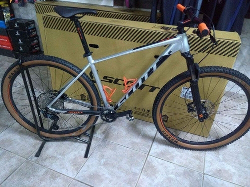 Bicicleta Scale 965 Tamanho 19 Original (Usado)