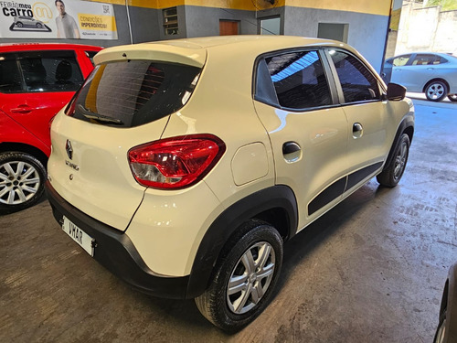 Renault Kwid 1.0 12v Zen Sce 5p