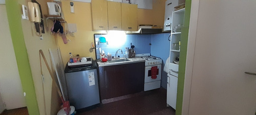 Imagen 4 de 8 de Liniers - Amplio Dpto 1 Amb, (28 M2) Muy Luminoso