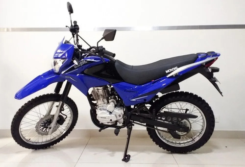 Imagen 17 de 25 de Patentadas: Td 150 $535.000 - Td 250 $769.000 Mondial