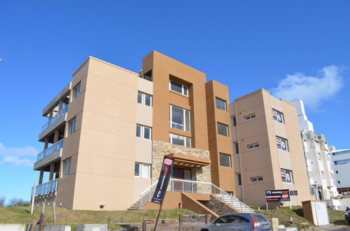 Departamento De 2 Dormitorios Y 2 Baños Salida Directa Al Mar