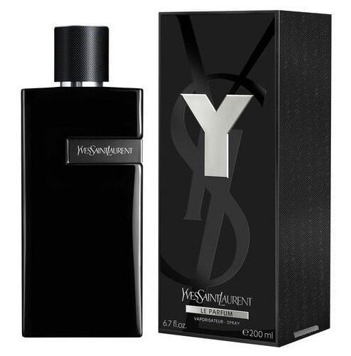 Yves Saint Laurent Y Le Parfum Hombre Edp 200ml