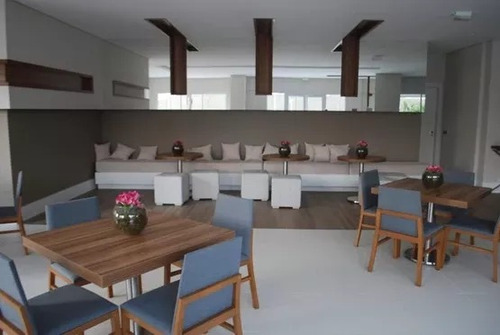 Imagem 7 de 14 de Home Espaço Ceramica 90m² 3 Dorms 1s 2v São Caetano Do Sul