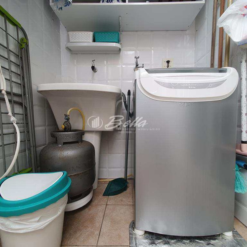Imagem 14 de 30 de Sobrado De Condomínio Com 3 Dorms, Jardim Marina, Mongaguá - R$ 300 Mil, Cod: 83 - V83