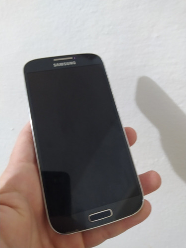 Smartphone Samsung S4 I9500 32 Gb Armaz. 2 Gb Ram Quad Leia