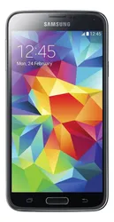Comprar Samsung Galaxy S5 16 Gb Preto 2 Gb Ram Garantia | Nf-e no Mercado Livre