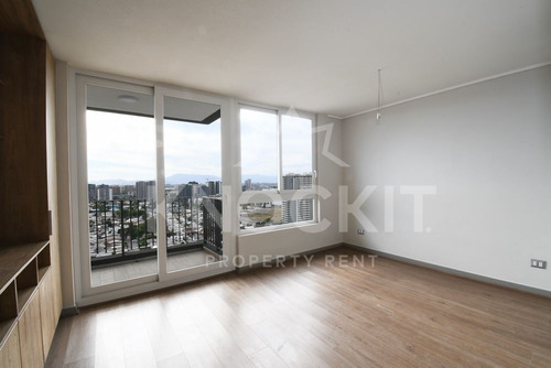 Departamento En Arriendo En La Florida Pid01826