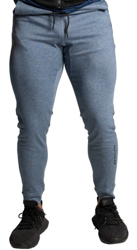 Pants Hombre Jogger Deportivo Gym Slim Entrenar Nemi.fit 