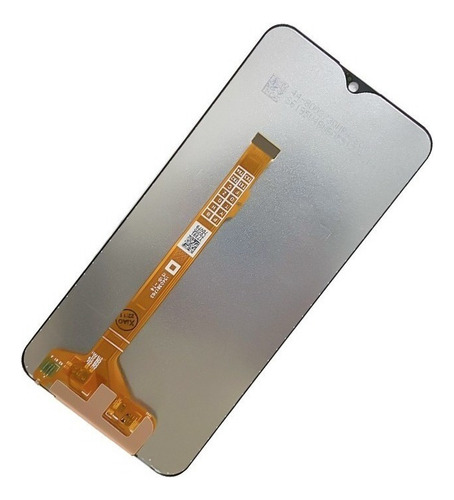 Lcd Display Screen Compatible With Vivo Y11 Y12 Y15 Y17 Y3