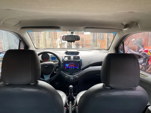 Chevrolet Spark GT 1.2 Lt