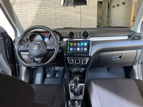 Suzuki Swift 1.2 Hybrid 2Wd