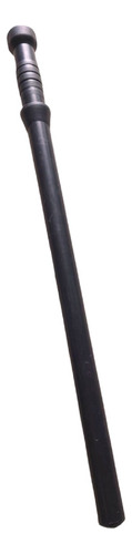 Baston Tonfa Defensa Seguridad Polipropileno 70cm