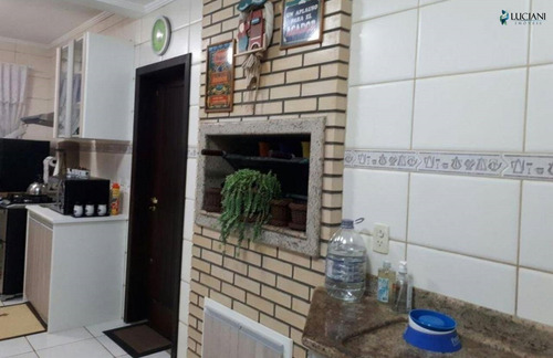 Casa Frente Mar Em Laguna! - Ca00260 - 33306009
