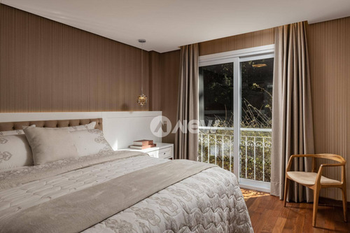 Imagem 8 de 11 de Apartamento Com 2 Dormitórios À Venda, 117 M² Por R$ 2.380.000,00 - Jardim Bela Vista - Gramado/rs - Ap3029