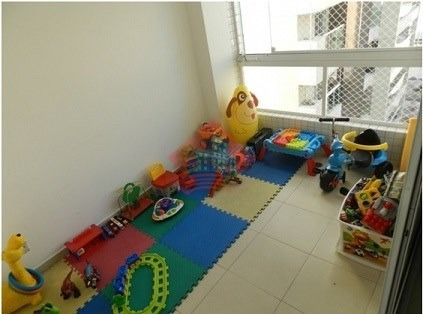 Imagem 12 de 25 de Apartamento - Ref: 02132