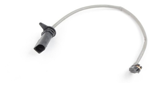 Sensor Pastilha Dianteiro Audi A6 C7 3.0 2010 - 2012