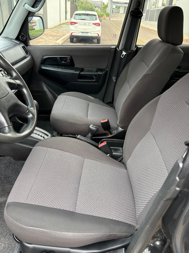 Mitsubishi Pajero TR4 2.0 Flex Aut. 5p