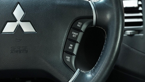 Mitsubishi Pajero Full Mmc Pajero Hpe 3.2 D