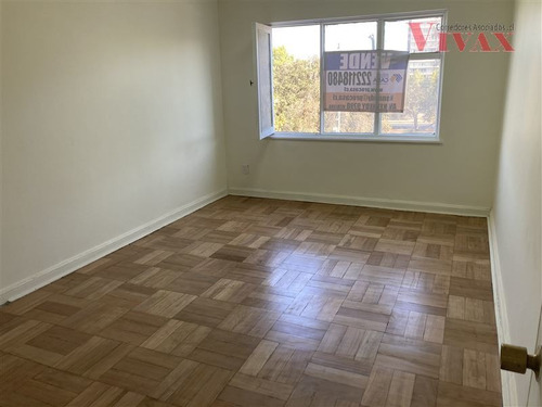 Imagen 9 de 11 de Departamento En Venta De 3 Dorm. En Providencia