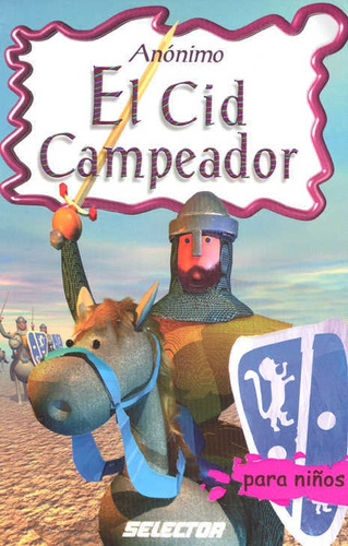 El Cid Campeador