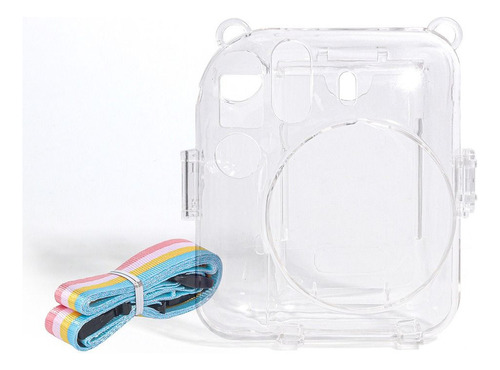 Carcasa Protectora Para Fujifilm Instax Mini12