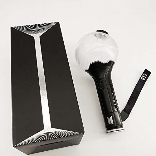 Jtmall Bts Military Bomb Light Stick Ver.3 Bts Concert Light